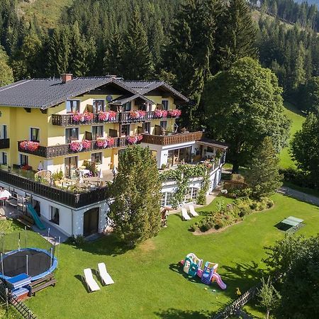 Hotel Sporthof Austria Ramsau am Dachstein Bagian luar foto