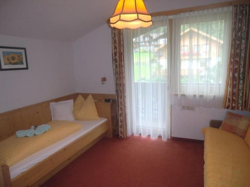Hotel Sporthof Austria Ramsau am Dachstein Ruang foto