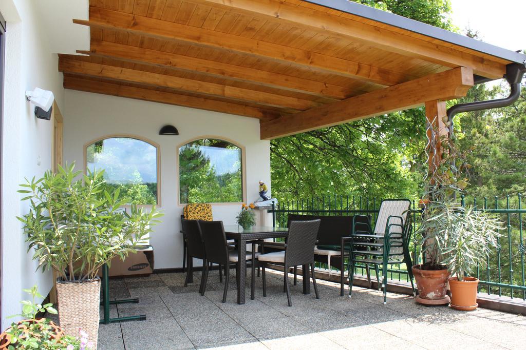Hotel Sporthof Austria Ramsau am Dachstein Bagian luar foto