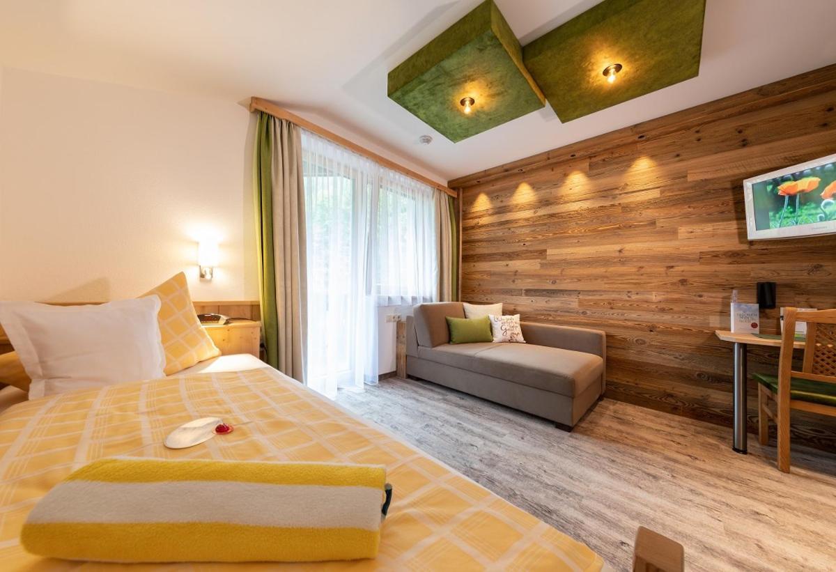 Hotel Sporthof Austria Ramsau am Dachstein Bagian luar foto