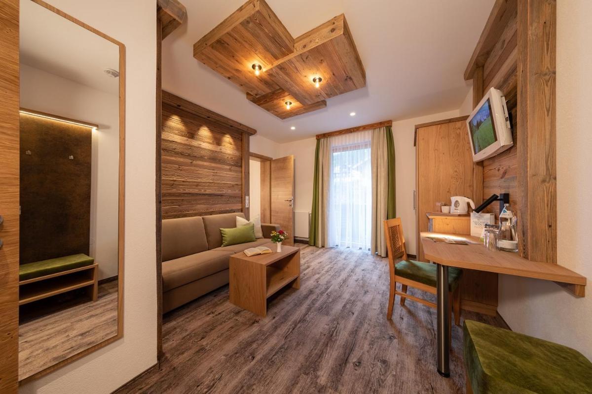 Hotel Sporthof Austria Ramsau am Dachstein Bagian luar foto