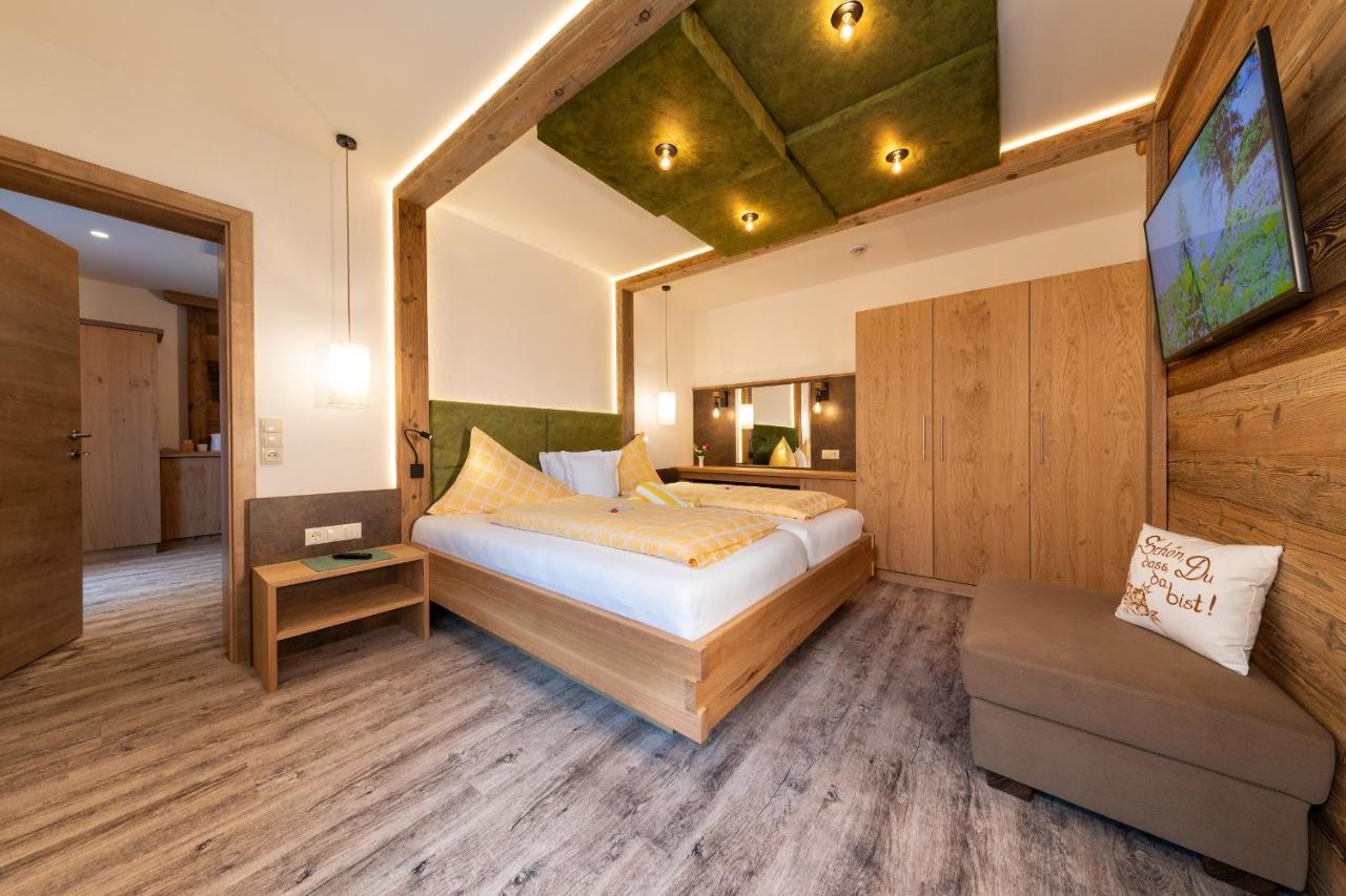 Hotel Sporthof Austria Ramsau am Dachstein Bagian luar foto