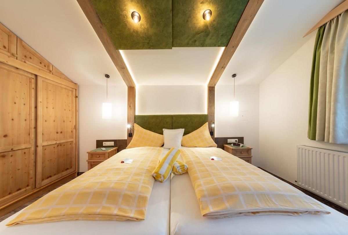Hotel Sporthof Austria Ramsau am Dachstein Bagian luar foto